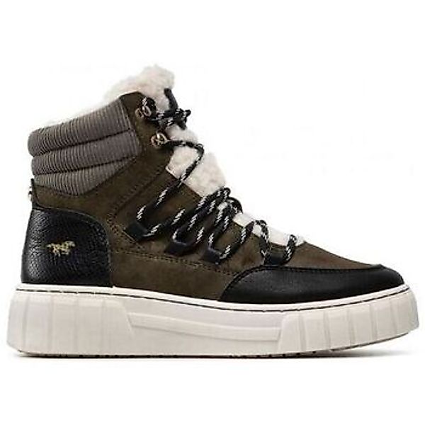 Mustang  Stiefeletten Chaussures günstig online kaufen