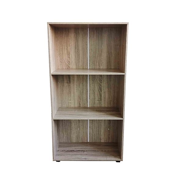 HTI-Line Standregal Regal Nina mit 3 günstig online kaufen
