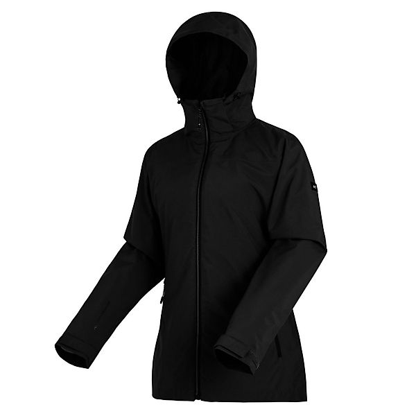 Regatta Funktionsjacke 3 in 1 Doppeljacke günstig online kaufen