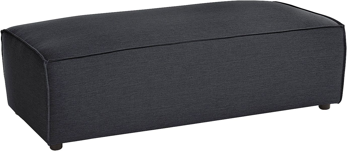 Home affaire Hocker NEU: SHERWOOD XXL, günstig online kaufen