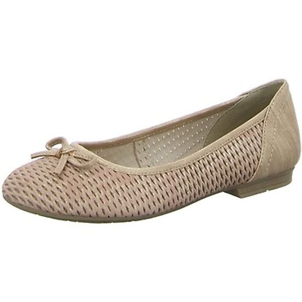 Jana JANA Damen Ballerina 8-22102-20-952 rose günstig online kaufen