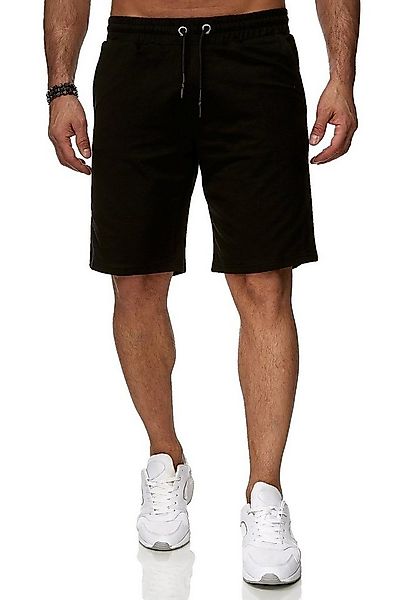 Reslad Sweatshorts Reslad Sweat-Shorts Herren Basic Sport Freizeit Kurze Ho günstig online kaufen
