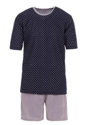 Lucky Shorty Pyjama Set Shorty - günstig online kaufen