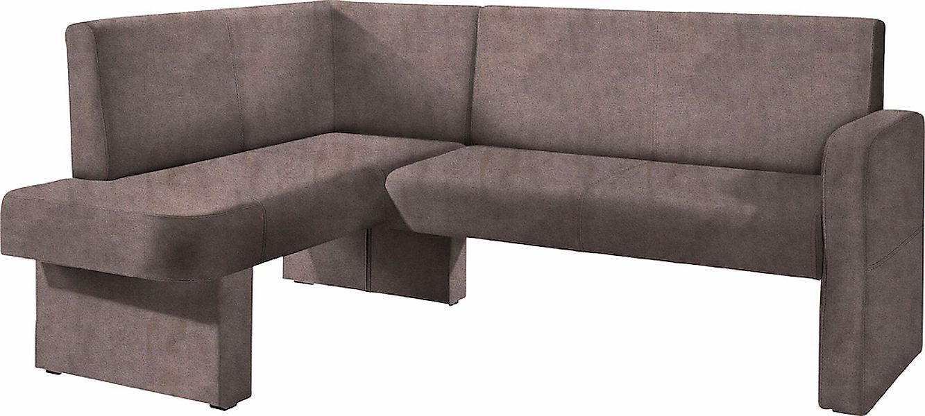 Home affaire "Umag" Sitz und Rücken gepolstert, verschiedene Qualitäten günstig online kaufen