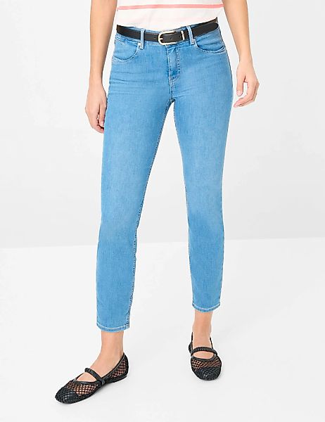 Brax 5-Pocket-Jeans "Style SHAKIRA S" günstig online kaufen