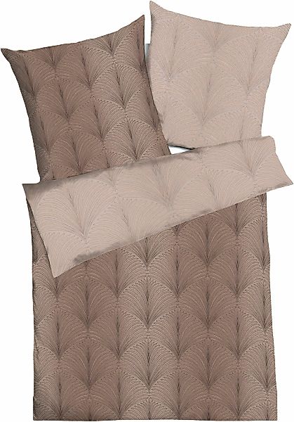 Kaeppel Wendebettwäsche "Ikone" 2 Stk. tlg. günstig online kaufen