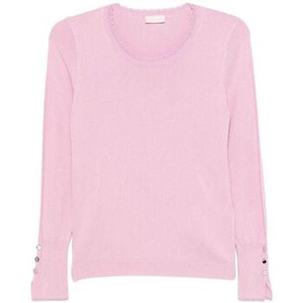 Liu Jo  Pullover WF4574 MS49I-43209 günstig online kaufen