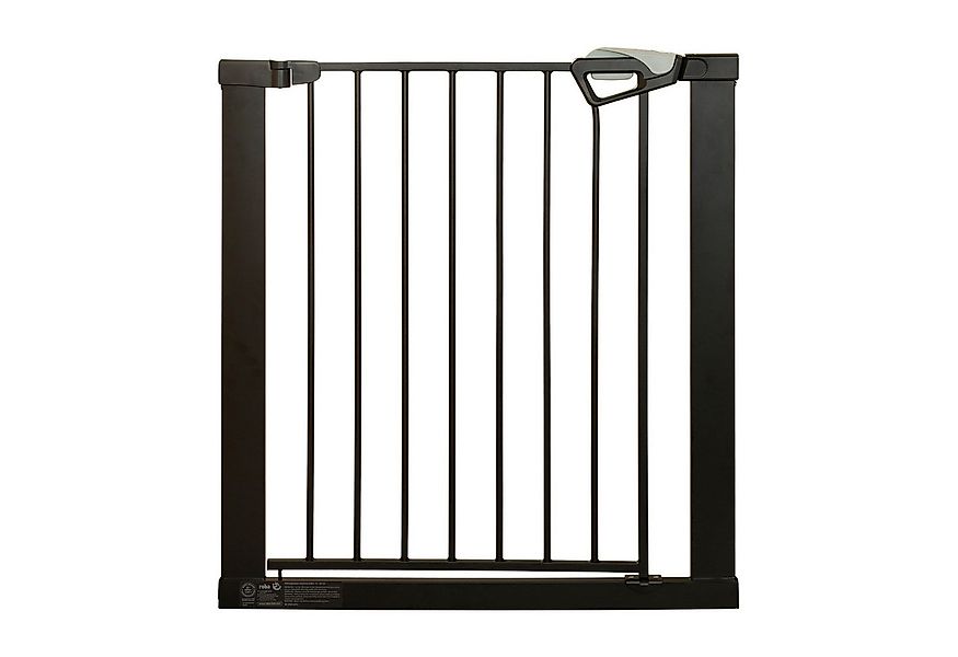 roba® Türschutzgitter easySafe+ Tür- & Treppenschutzgitter Metall - Verstel günstig online kaufen