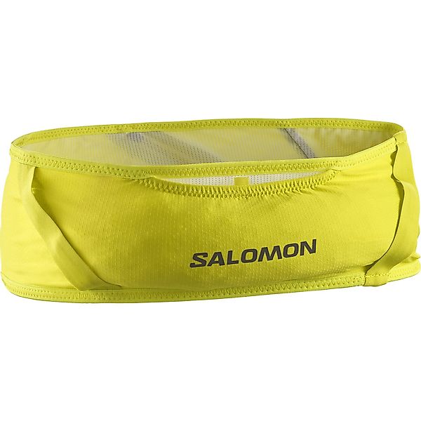 Salomon Laufgürtel PULSE mit Reißverschlusstasche günstig online kaufen
