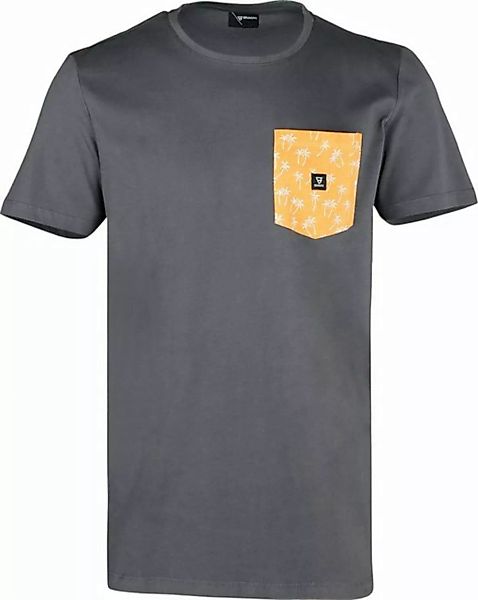 Brunotti Kurzarmshirt Axle-Pckt Men T-shirt günstig online kaufen
