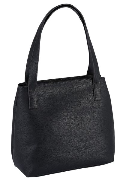 TOM TAILOR Schultertasche Miri Zip günstig online kaufen