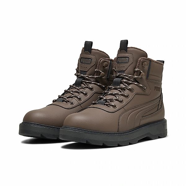 PUMA Stiefel "Desierto v3 Boots Erwachsene" günstig online kaufen