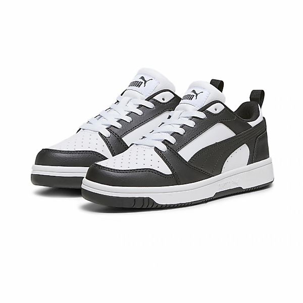 PUMA Sneaker "Rebound V6 Low Sneakers Jugendliche" günstig online kaufen