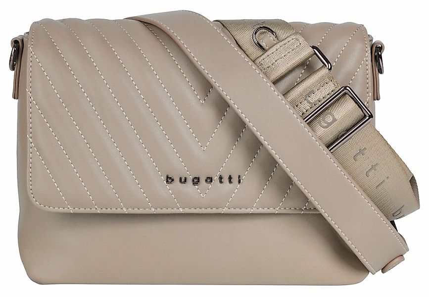 bugatti Umhängetasche "SIRA" günstig online kaufen