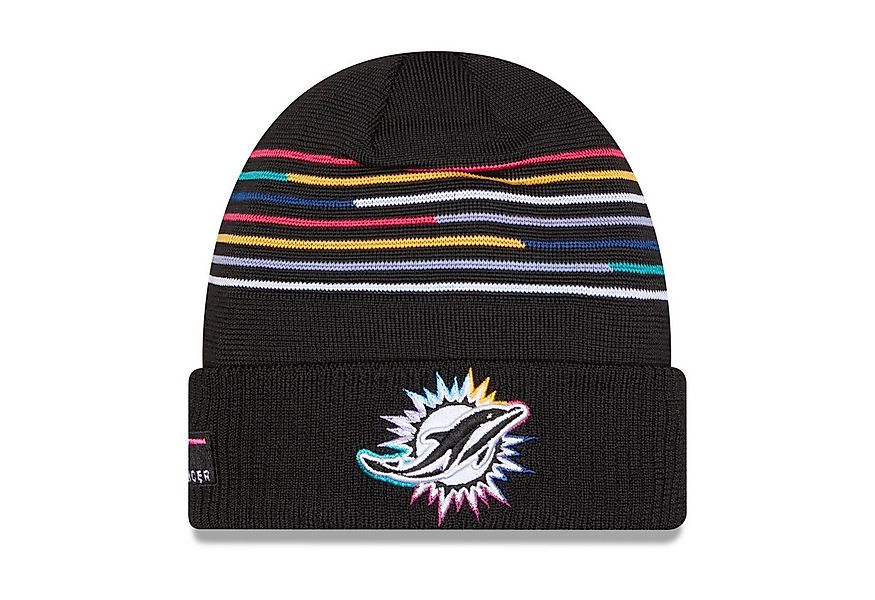 New Era Fleecemütze NFL CRUCIAL CATCH Miami Dolphins günstig online kaufen