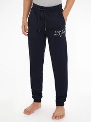 Tommy Hilfiger Underwear Jogginghose "TRACK PANT HWK" mit Tommy Hilfiger Lo günstig online kaufen