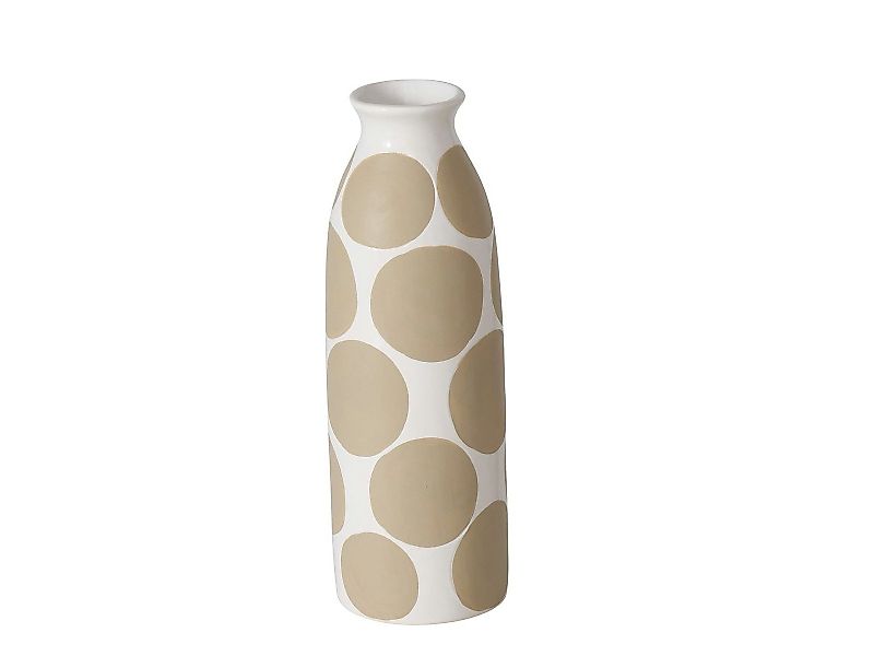 BOLTZE Dekovase Punty Vase 28cm (1 günstig online kaufen