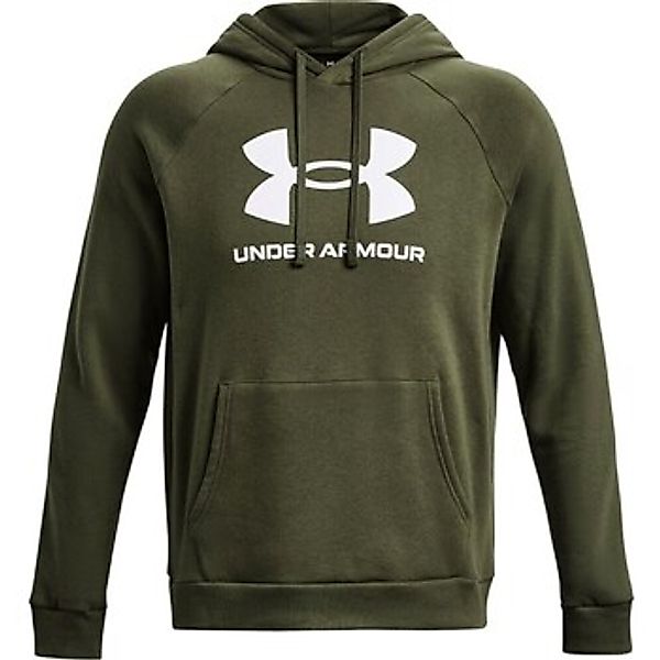 Under Armour  Sweatshirt Sweat-Shirt Ua Rival En Polaire Avec Logo günstig online kaufen