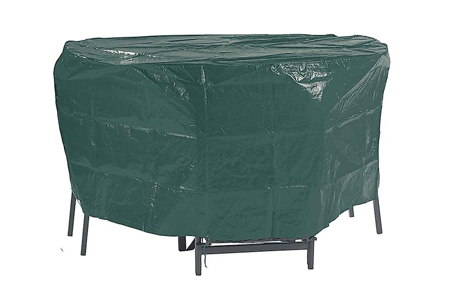 Florabest Gartenmöbel-Schutzhülle Florabest Gartenmöbel Schutzhülle (Tischg günstig online kaufen