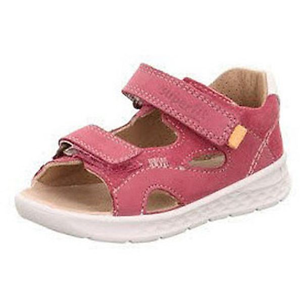 Superfit  Sandalen Sandalen für Mädchen in orange günstig online kaufen