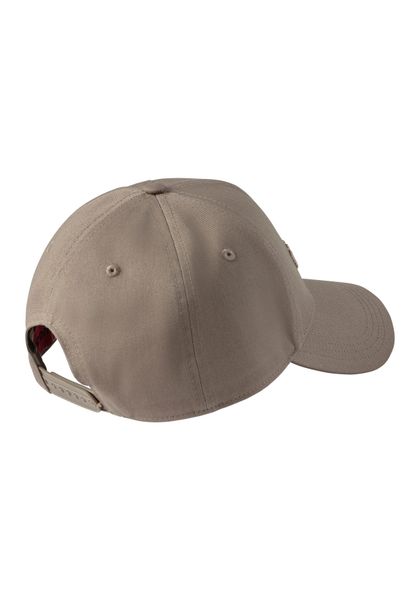 HUGO Baseball Cap mit 3D Logostickerei, verstellbarer Verschluss, unisex günstig online kaufen