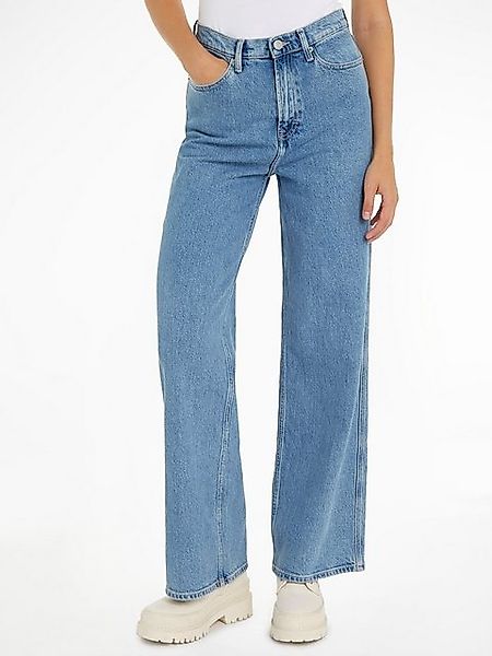 Tommy Jeans Weite Jeans CLAIRE HGH günstig online kaufen