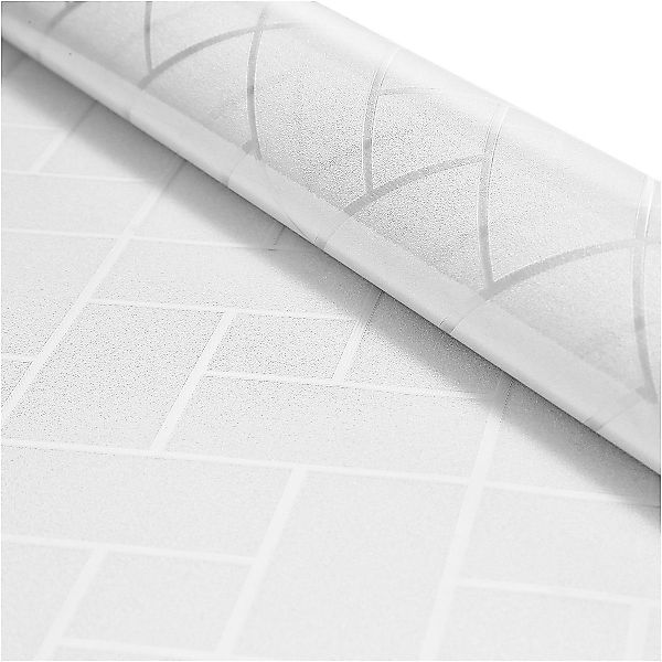 WILGOON Fensterfolie Selbstklebend ohne Klebstoff Fensterfolie günstig online kaufen