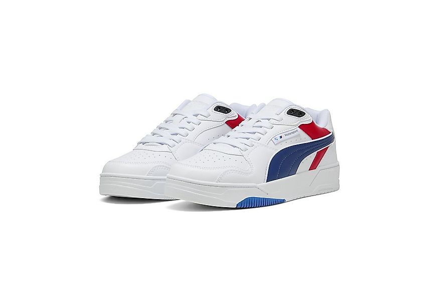 PUMA BMW M Motorsport RBD Break Low Sneakers Erwachsene Sneaker günstig online kaufen