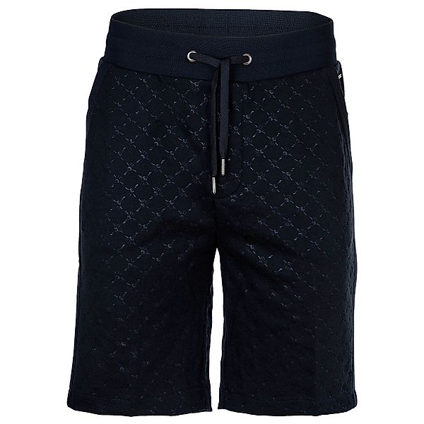 JOOP! Sweatshorts Herren Jogginghose Polyester günstig online kaufen