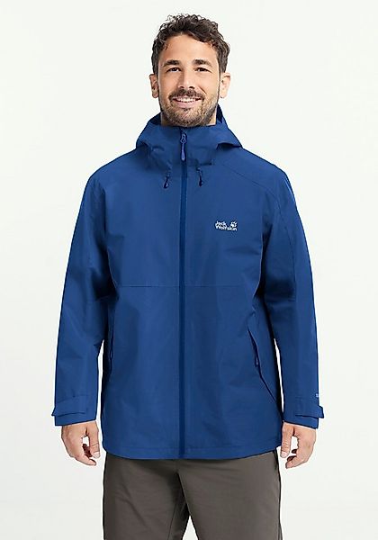 Jack Wolfskin Outdoorjacke WILDBOUND 2L JKT M günstig online kaufen