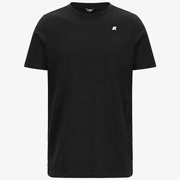 K-Way  T-Shirt K3136RW günstig online kaufen