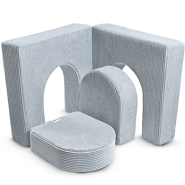 Linodino Kindersofa Magisches Tor – Spielsofa günstig online kaufen