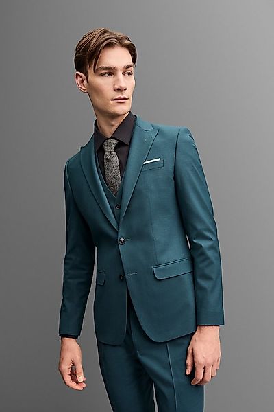 Digel Anzugsakko Norton (1-tlg., Mischgewebe) günstig online kaufen