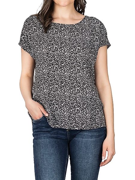 DENIMFY T-Shirt Damen Blusentop DFJule Regular günstig online kaufen