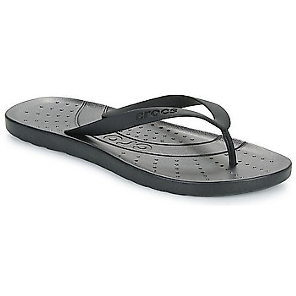 Crocs  Zehentrenner Crocs Flip günstig online kaufen