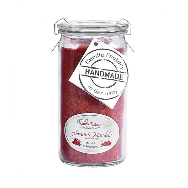 Candle Factory Duftkerze Candle Factory Mini günstig online kaufen