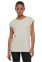 urbandreamz T-Shirt Damen Kurzarm T-Shirt Rundhals günstig online kaufen