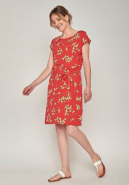 Summer Breeze Step - Kleid Für Damen günstig online kaufen
