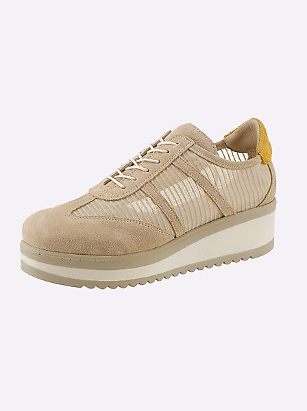 heine Schnürschuh günstig online kaufen