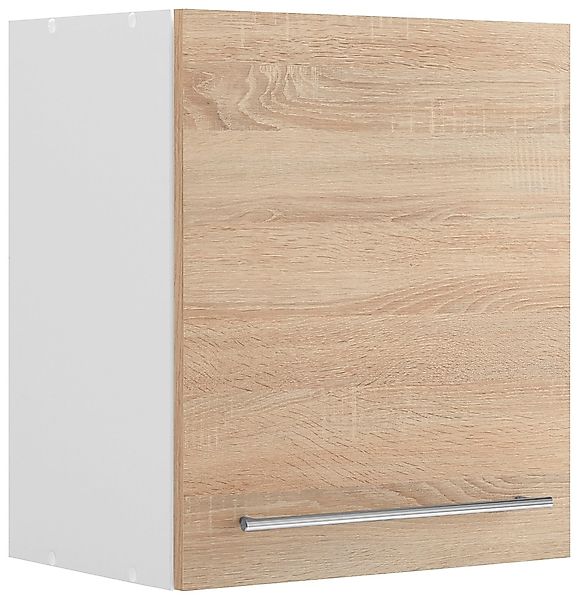 KOCHSTATION Hängeschrank "KS-Trient", 50 cm breit günstig online kaufen