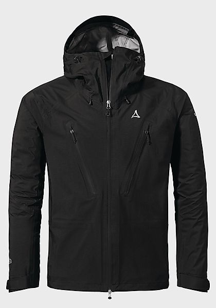 Schöffel Outdoorjacke Mountain Jacket Style Blaueis günstig online kaufen
