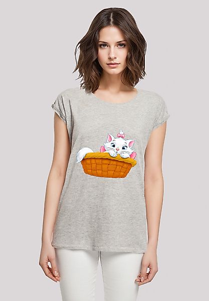 F4NT4STIC T-Shirt "Disney Aristocats Marie in Basket", Premium Qualität günstig online kaufen