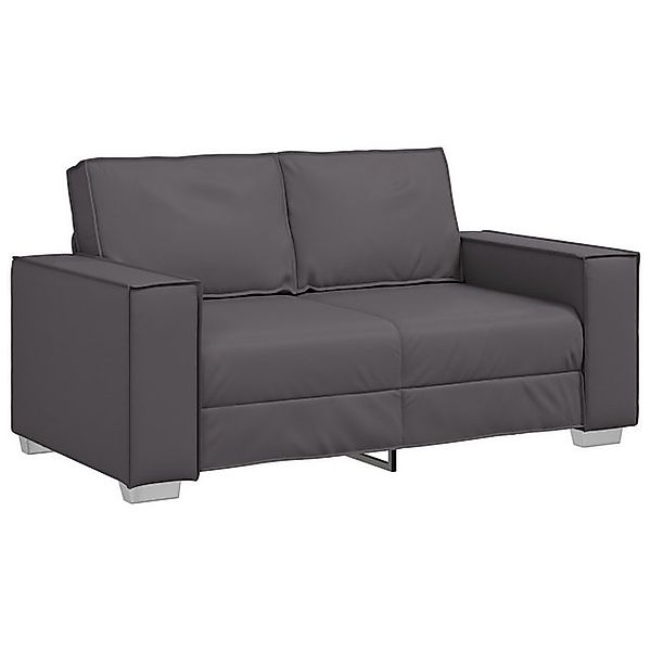 vidaXL Sofa Sofa Grau, 1 Teile günstig online kaufen