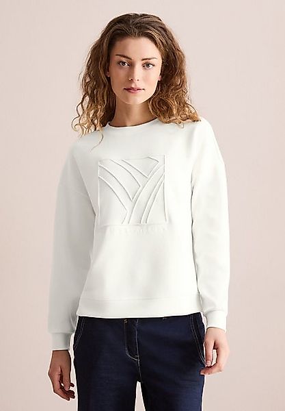 Cecil Sweatshirt Keine Modellname gesetzt günstig online kaufen