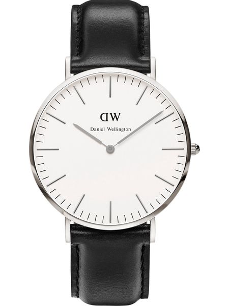 Daniel Wellington Quarzuhr Daniel Wellington Herren-Uhren günstig online kaufen
