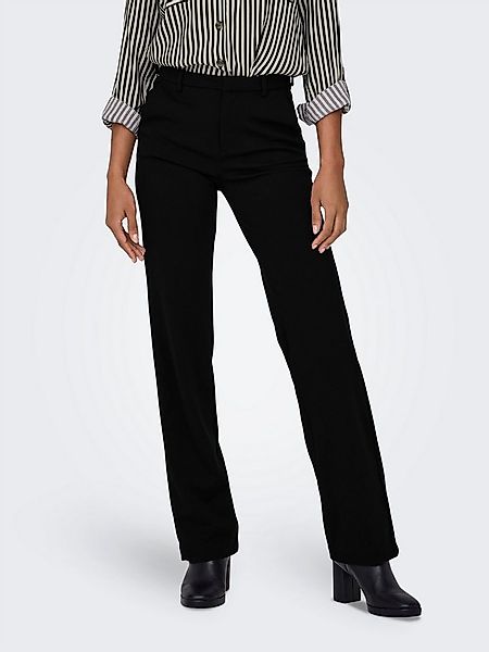ONLY Anzughose ONLRAFFY – Hose mit geradem Bein und Stretchkomfort Material günstig online kaufen