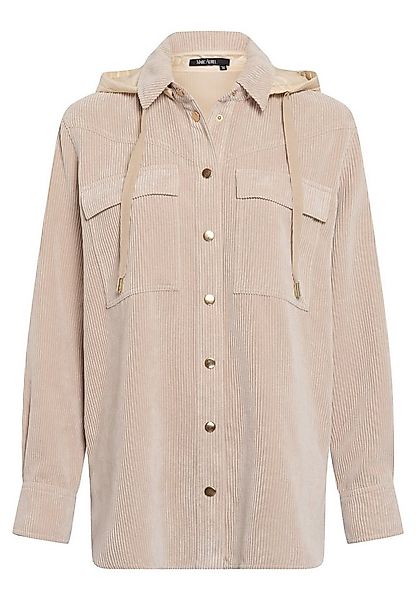 MARC AUREL Langarmbluse günstig online kaufen