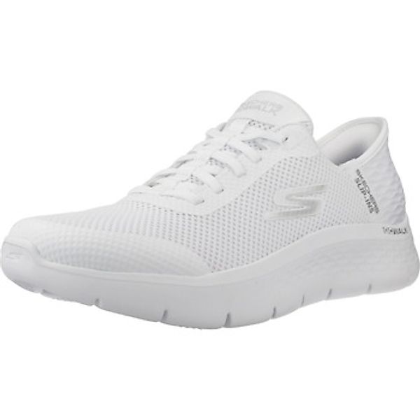Skechers  Sneaker Go Walk Flex Slip Ins günstig online kaufen