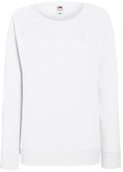 Fruit of the Loom Sweatshirt Lady-Fit günstig online kaufen