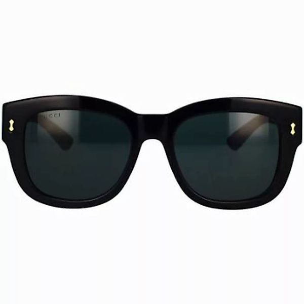 Gucci  Sonnenbrillen -Sonnenbrille GG1110S 001 günstig online kaufen